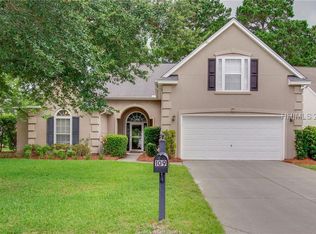 109 Crestview Ln, Bluffton, SC 29910