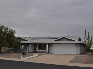 18809 N Welk Dr, Sun City, AZ 85373