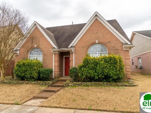 8733 Clear Sky Path, Cordova, TN 38018