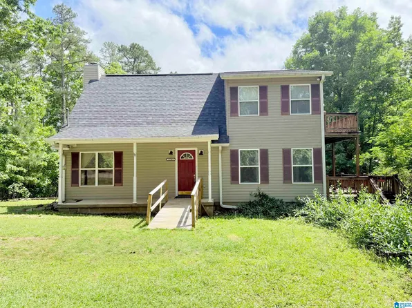 12363 State Highway 9, Piedmont, AL 36272