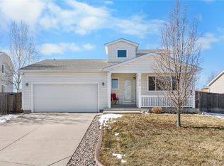 2010 E 125th Pl, Thornton, CO 80241
