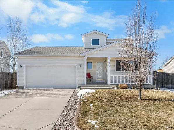 2010 E 125th Place, Thornton, CO 80241