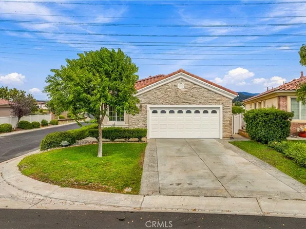 1160 Saguaro Rd, Beaumont, CA 92223