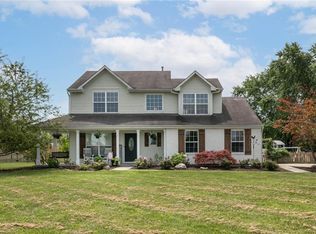 12589 E 79th St, Indianapolis, IN 46236