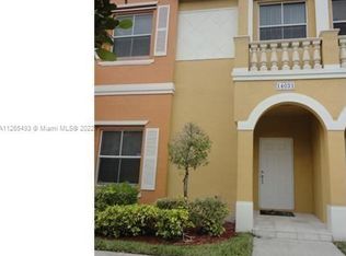 14031 SW 49th St #7, Hollywood, FL 33027