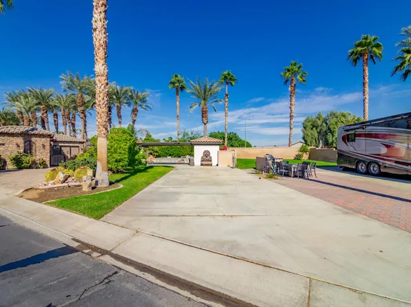 80501 Avenue 48 Ave #286, Indio, CA 92201