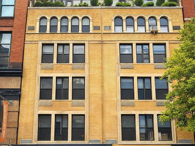 47 W 13th St #PHB — Photo 10