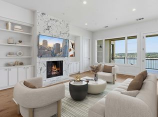 118 Marina Village Cv #118, Austin, TX 78734