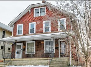 75 Southwood Ave #75, Columbus, OH 43207