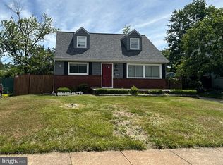 1807 Ridgewick Rd, Glen Burnie, MD 21061