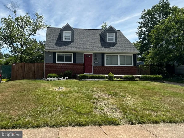 1807 Ridgewick Rd, Glen Burnie, MD 21061