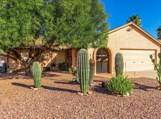 1244 E Avenida Grande, Casa Grande, AZ 85122