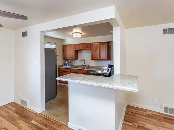 Townhomes at Two Creeks, 7478 W 10th Ave #7420, Denver, CO 80214