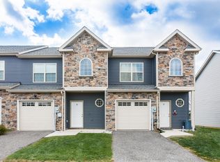 Progress Square, Chambersburg, PA 17201