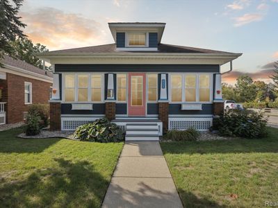 611 W Grand River Ave, Howell, MI, 48843