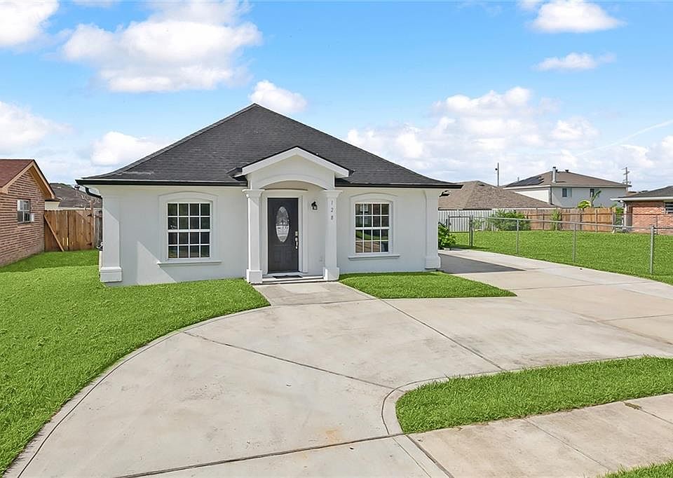 128 Jasmine Ln, Waggaman, LA 70094 Zillow
