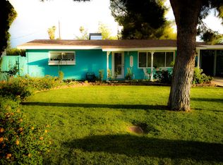 1505 W Roma Ave, Phoenix, AZ 85015