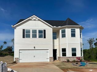 303 Pretoria Dr, Woodruff, SC 29388