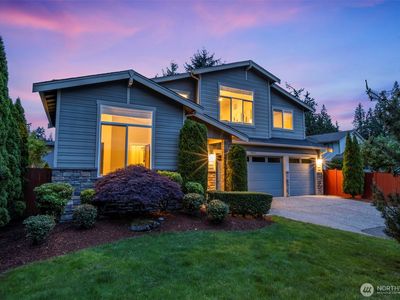18611 136th Avenue NE, Woodinville, WA, 98072