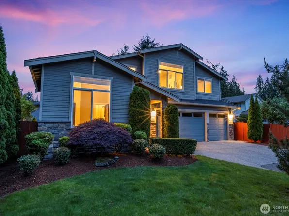 18611 136th Avenue NE, Woodinville, WA 98072