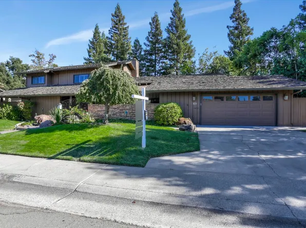 809 Lake Oak Ct, Sacramento, CA 95864