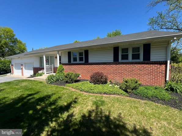 111 Trevanion Rd, Taneytown, MD 21787