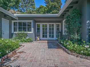 2832 Nichols Canyon Pl, Los Angeles, CA 90046