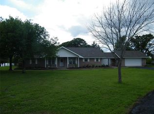 12675 SE County Road 3330, Kerens, TX 75144