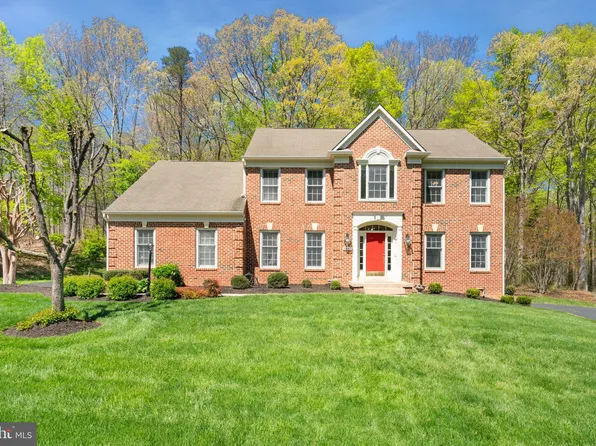 7880 Meadowgate Dr, Manassas, VA 20112