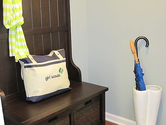 Mudroom