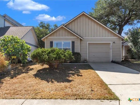 1313 E 3rd St, Georgetown, TX 78626