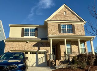 1795 Flint Valley Ln, Apex, NC 27502