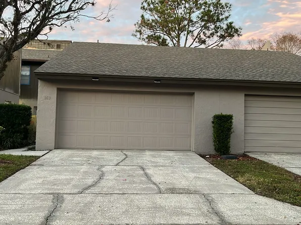 163 Fallwood St, Fern Park, FL 32730