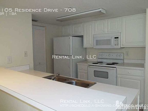 5th image of 4105 Residence Dr APT 708