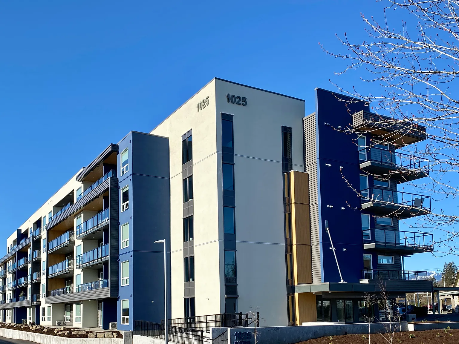 Montage Residences — Photo 2