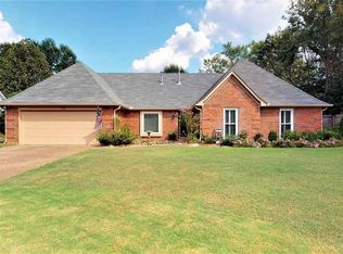 598 Greenbank Dr, Collierville, TN 38017