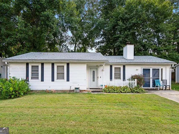 4839 Plymouth Trce, Decatur, GA 30035