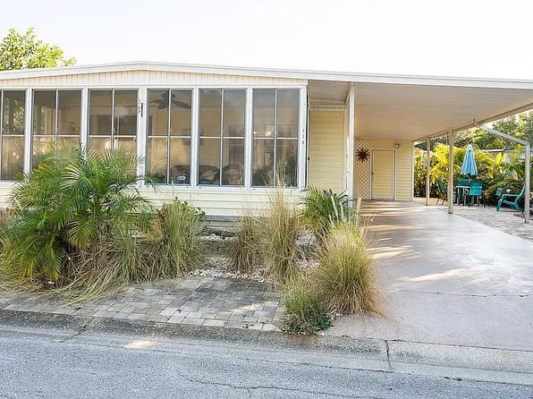 7001 142nd Ave Lot 239, Largo, FL 33771