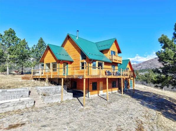 7415 W US Highway 24, Cascade, CO 80809