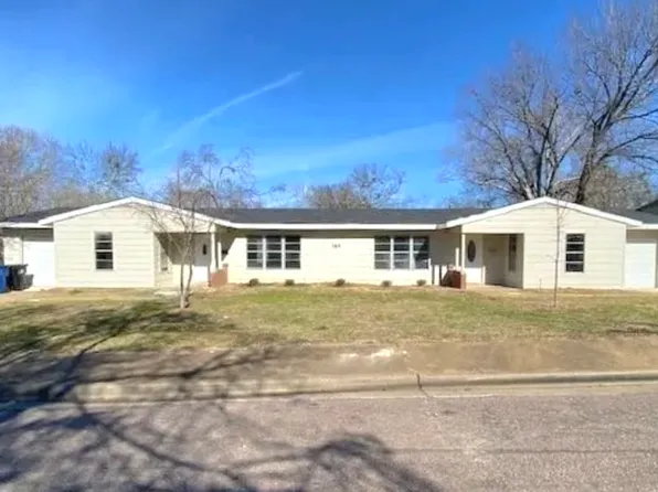 165 Eisenhower Blvd #A, Denison, TX 75020