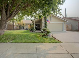 1528 January Dr, Modesto, CA 95358