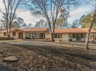 4261 Maverick Rd, Shingle Springs, CA 95682