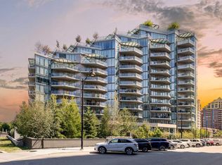 738 SE 1st Ave SW #508, Calgary, AB T2P 5G8