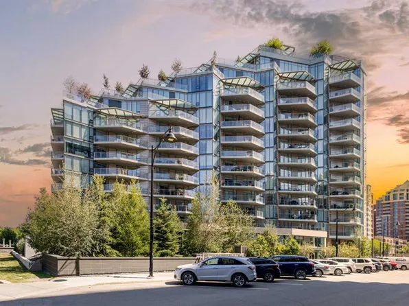 738 SE 1st Ave SW #508, Calgary, AB T2P 5G8
