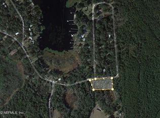 1B Ashley Dr, Hawthorne, FL 32640