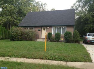 128 Carver Dr, Wenonah, NJ 08090