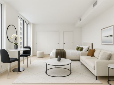 135 E 47th St #11B, New York, NY, 10017