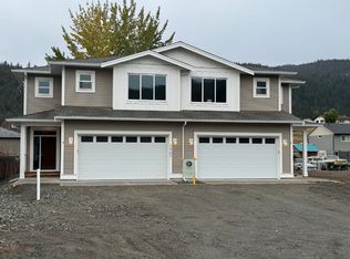 1305 Spruce Ave, Merritt, BC V1K1L2