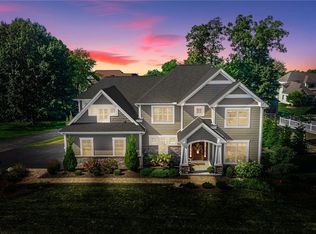 405 Sundance Trl, Webster, NY 14580