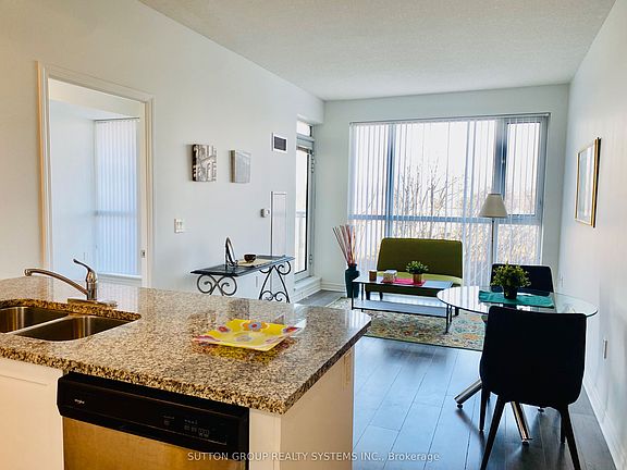 5th image of 349 Rathburn Rd W #301